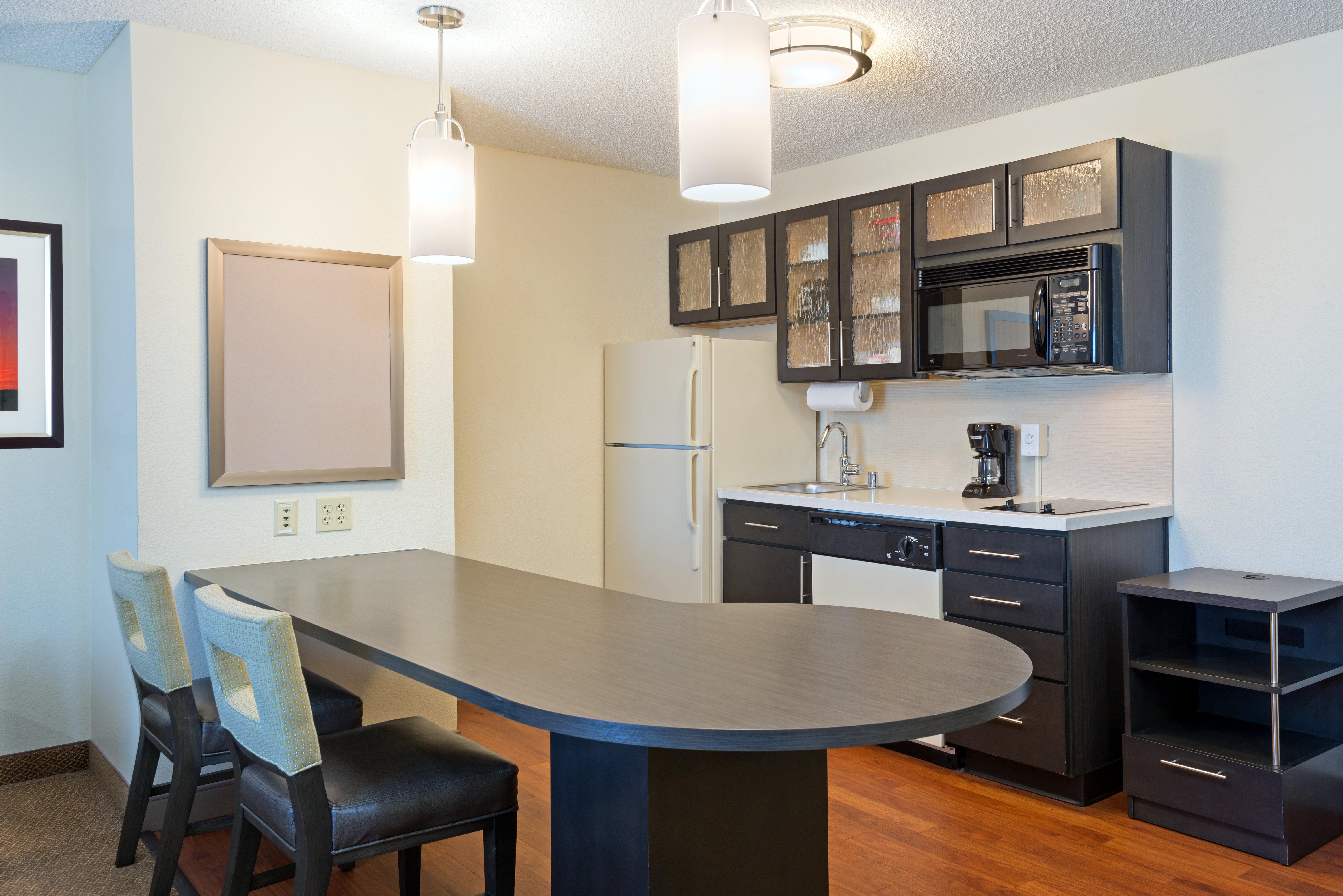 Mainstay Suites- Kansas City Overland Park Exterior foto